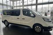Renault Trafic Grand Evolution