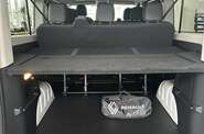 Renault Trafic Grand Evolution