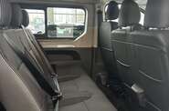 Renault Trafic Grand Evolution