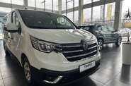 Renault Trafic Grand Evolution