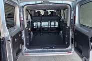 Renault Trafic Grand Evolution