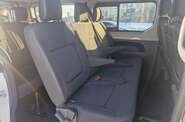 Renault Trafic Grand Evolution