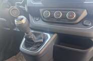 Renault Trafic Grand Evolution