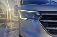 Renault Trafic Grand Evolution