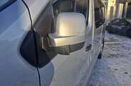 Renault Trafic Grand Evolution