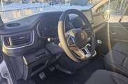 Renault Trafic Grand Evolution
