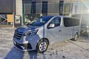Renault Trafic Grand Evolution