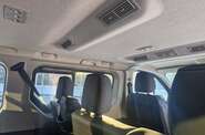 Renault Trafic Grand Evolution