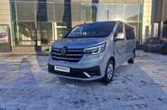 Renault Trafic Grand Evolution