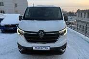 Renault Trafic Advance
