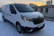 Renault Trafic Advance