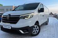 Renault Trafic Advance