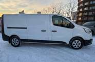 Renault Trafic Advance