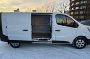 Renault Trafic Advance