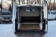 Renault Trafic Advance