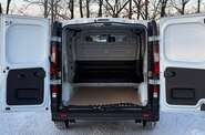 Renault Trafic Advance