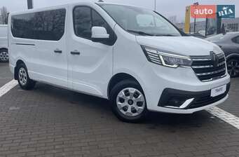 Renault Trafic 2025 в Харків