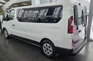 Renault Trafic Grand Evolution