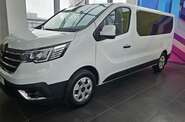 Renault Trafic Grand Evolution