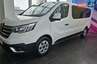Renault Trafic 2025 в Харків