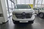 Renault Trafic Grand Evolution