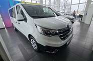 Renault Trafic Grand Evolution
