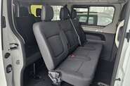Renault Trafic Grand Evolution