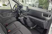 Renault Trafic Grand Evolution