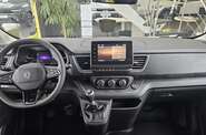 Renault Trafic Grand Evolution