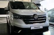 Renault Trafic - фото 2