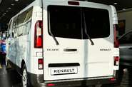 Renault Trafic - фото 7