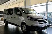 Renault Trafic - фото 3