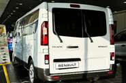 Renault Trafic - фото 8