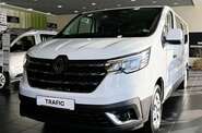 Renault Trafic - фото 1
