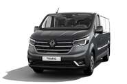 Renault Trafic - фото 2