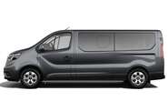 Renault Trafic - фото 4