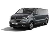 Renault Trafic - фото 1