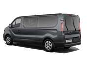Renault Trafic - фото 6