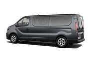 Renault Trafic - фото 8