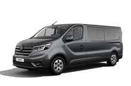 Renault Trafic - фото 3