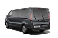 Renault Trafic - фото 9