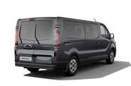 Renault Trafic - фото 12