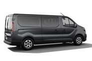 Renault Trafic - фото 13