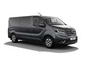 Renault Trafic - фото 7