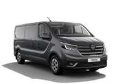 Renault Trafic - фото 5