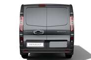Renault Trafic Advance