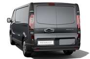 Renault Trafic Advance