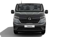 Renault Trafic Advance