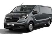 Renault Trafic Advance