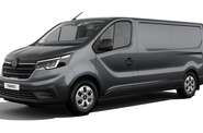 Renault Trafic Advance